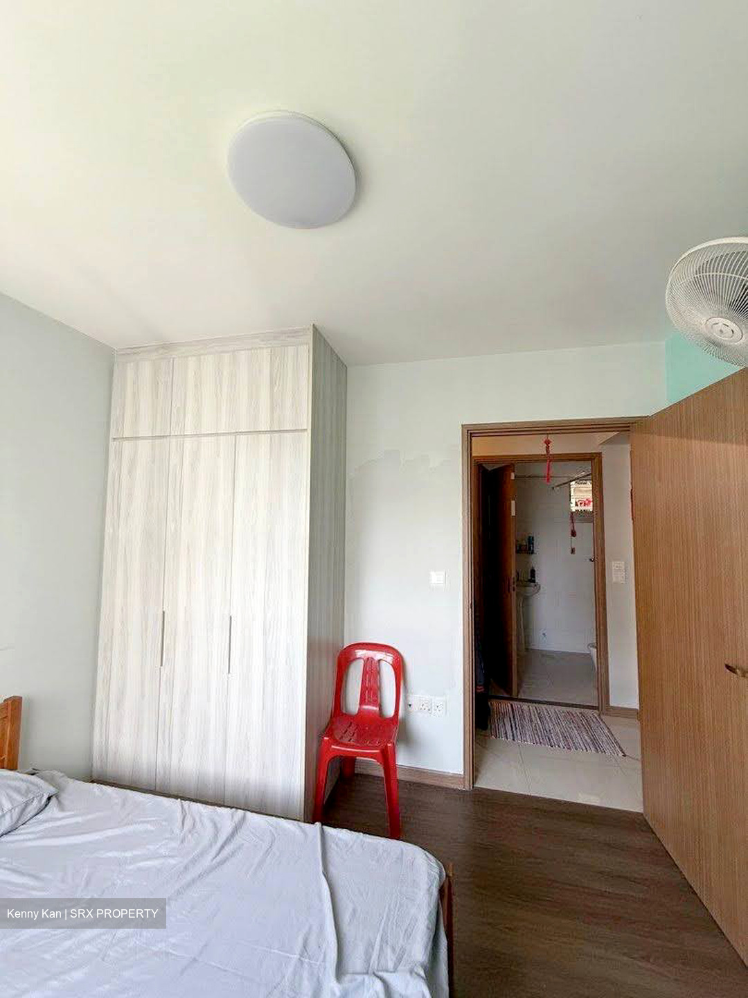 Blk 409D Northshore Residences II (Punggol), HDB 4 Rooms #522222421
